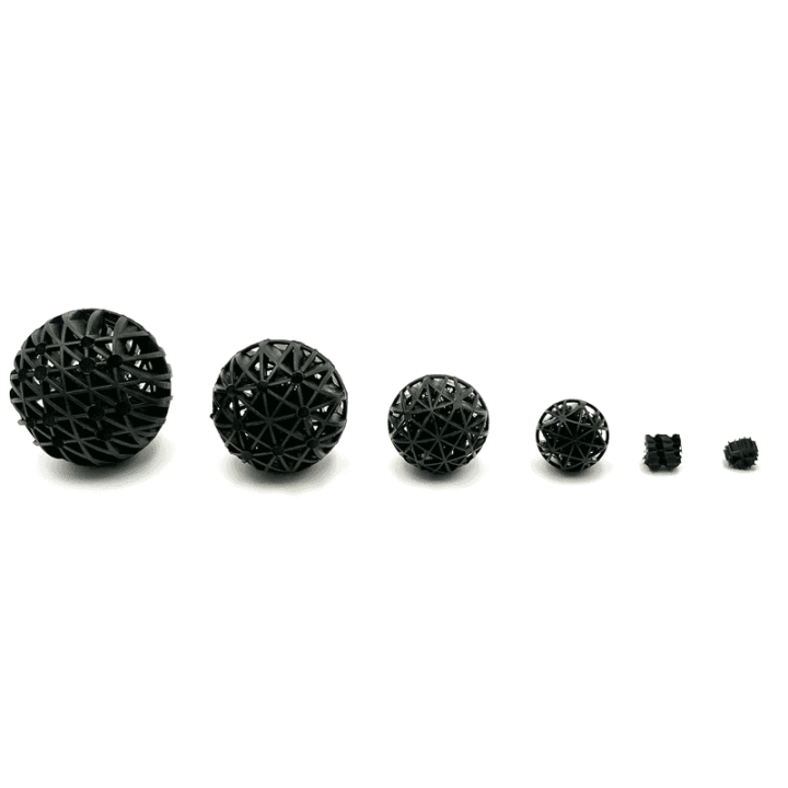 Filtrant bilologic 26mm (1buc)