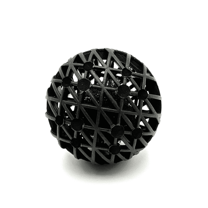 Filtrant bilologic 56mm (1buc)