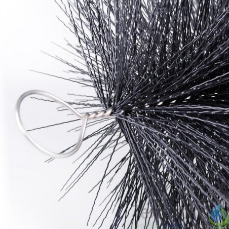 Standard perie filtru (30x15 cm)