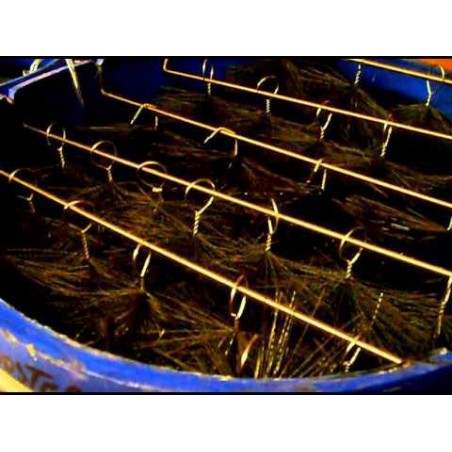 Standard perie filtru (30x15 cm)