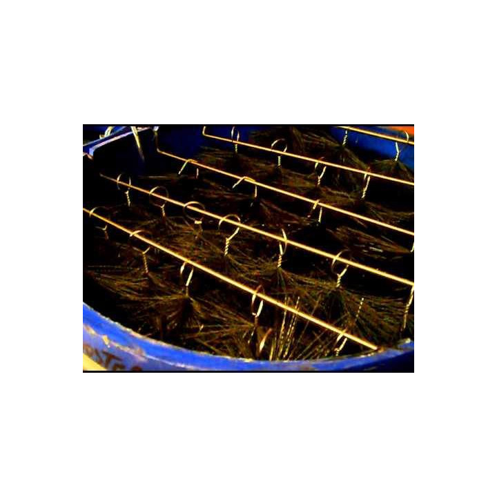 Standard perie filtru (40x15 cm)