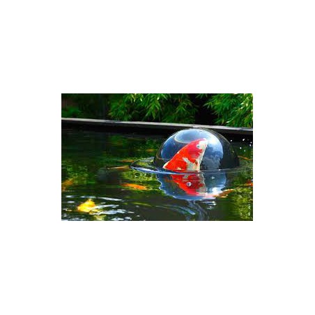 Velda Floating Fish Dome 36cm