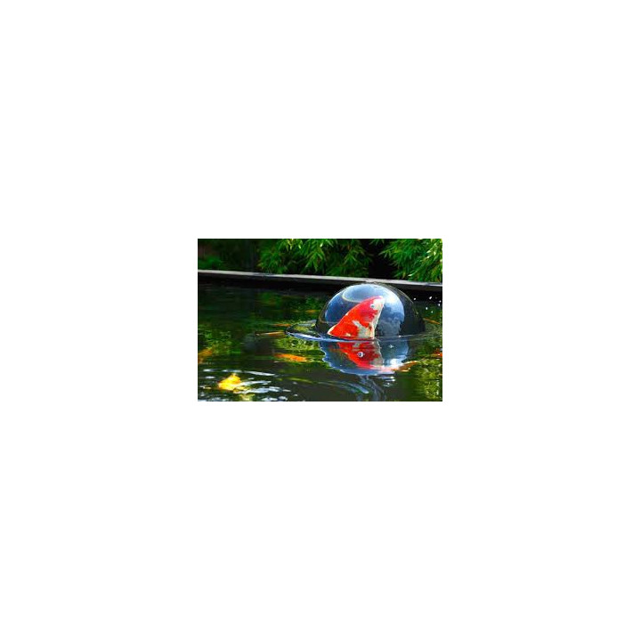 Velda Floating Fish Dome 36cm