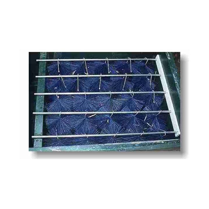 Standard perie filtru (80x15 cm)