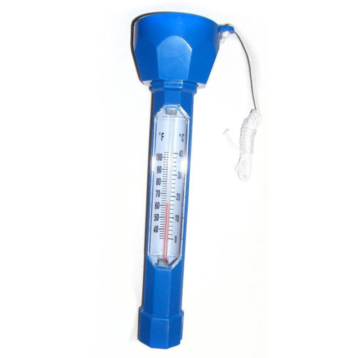 Termometru pentru iaz