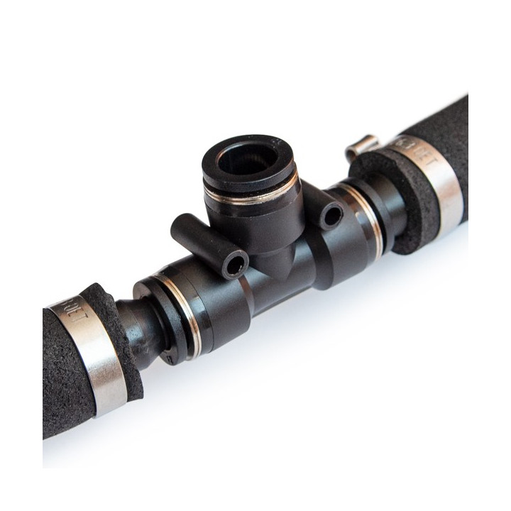 Furtun diffuzor aerare iaz  35cm (Ø)