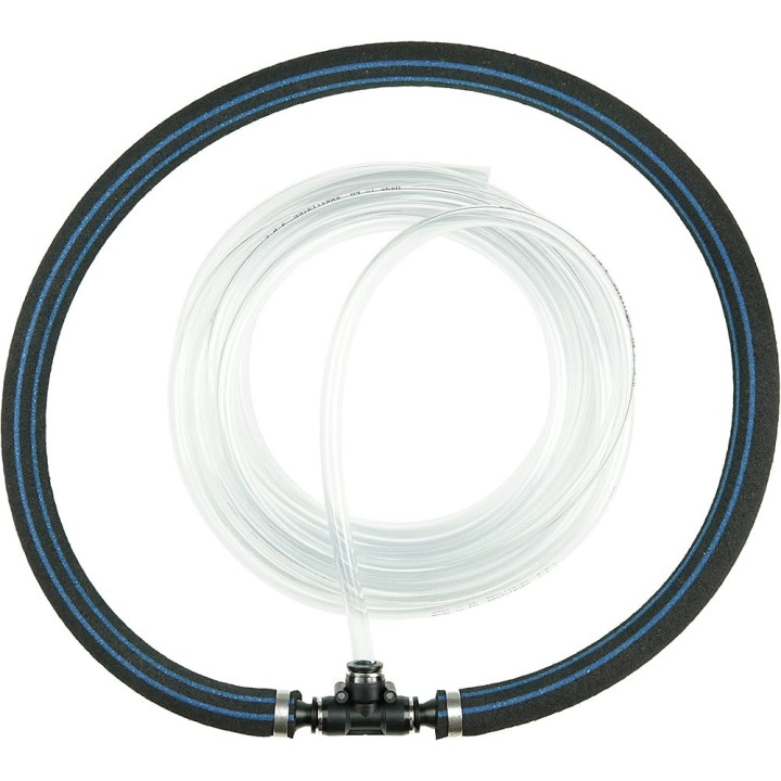 Furtun diffuzor aerare iaz  50cm (Ø)