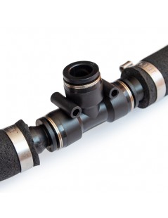 Furtun diffuzor aerare iaz  50cm (Ø)