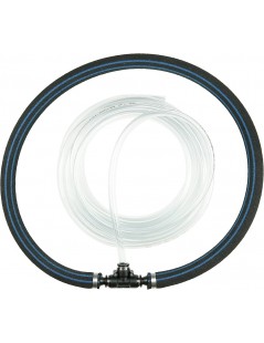 Furtun diffuzor aerare iaz  60cm (Ø)