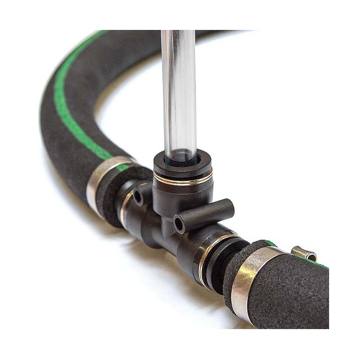 Furtun diffuzor aerare iaz  60cm (Ø)