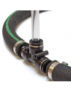 Furtun diffuzor aerare iaz  70cm (Ø)