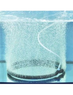 Furtun diffuzor aerare iaz  80cm (Ø)