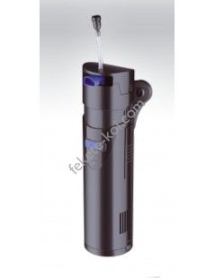 Filtru si aerator cu lampa UV-C acvariu Osaga