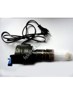 Filtru si aerator cu lampa UV-C acvariu Osaga