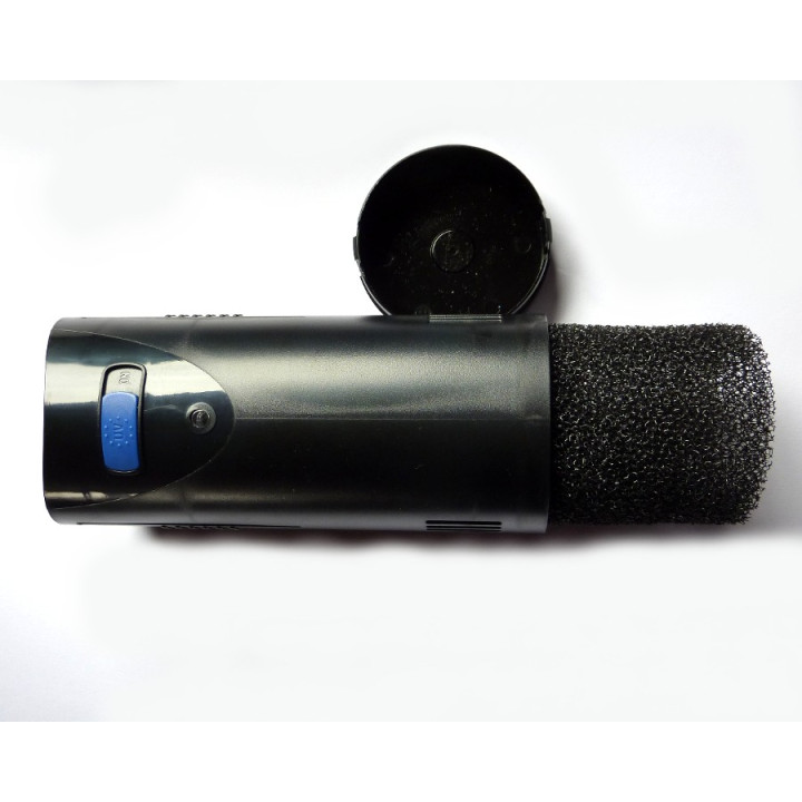 Filtru si aerator cu lampa UV-C acvariu Osaga