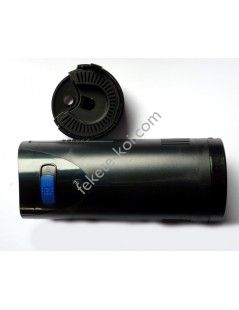 Filtru si aerator cu lampa UV-C acvariu Osaga