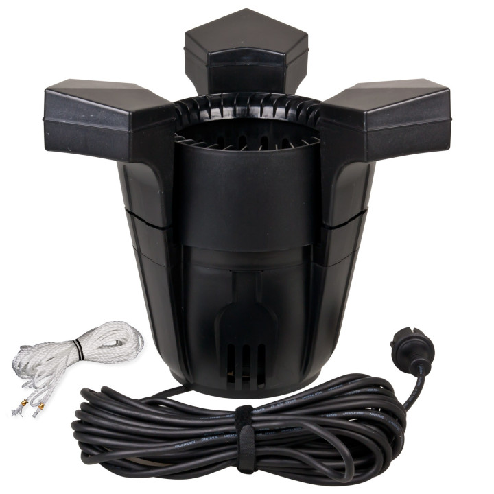 Skimmer plutitor Osaga Swim Skim OSK03, skimmer pentru iaz