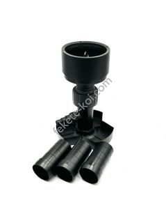 Osaga OSK02 professionale skimmere