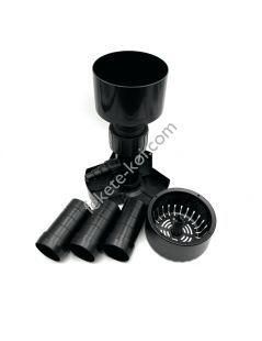 Osaga OSK02 professionale skimmere