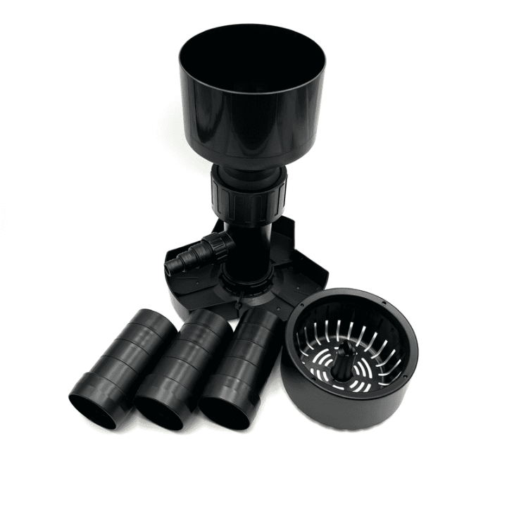 Osaga OSK02 professionale skimmere