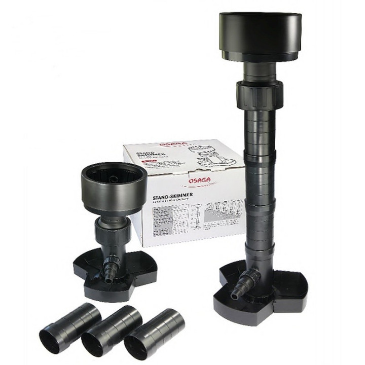 Osaga OSK02 professionale skimmere