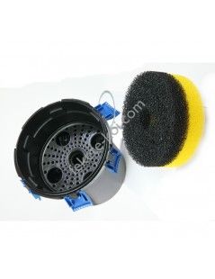 Filtru iaz subpresiune Osaga ODF 6000 (9W UVC)