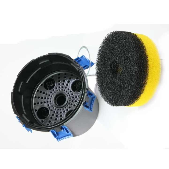 Filtru iaz subpresiune Osaga ODF 6000 (9W UVC)