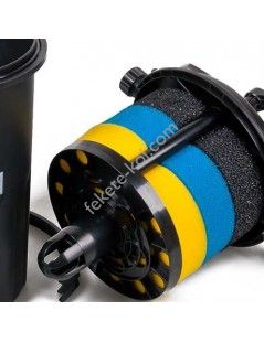 Filtru iaz subpresiune Osaga ODF 15000 (24W UVC)