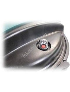 Filtru iaz subpresiune Osaga ODF 15000 (24W UVC)