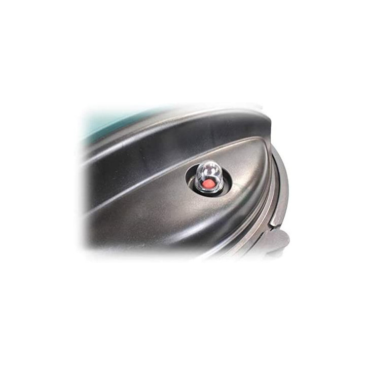 Filtru iaz subpresiune Osaga ODF 15000 (24W UVC)