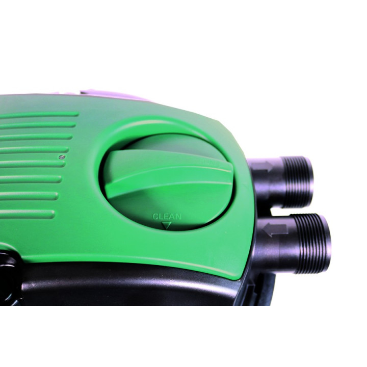 Filtru iaz subpresiune Osaga ODF 15000 (24W UVC)