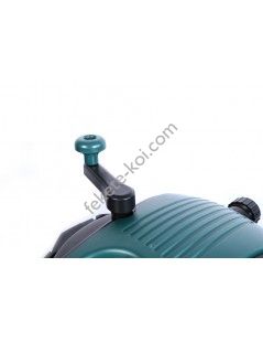 Filtru iaz subpresiune Osaga ODF 15000 (24W UVC)