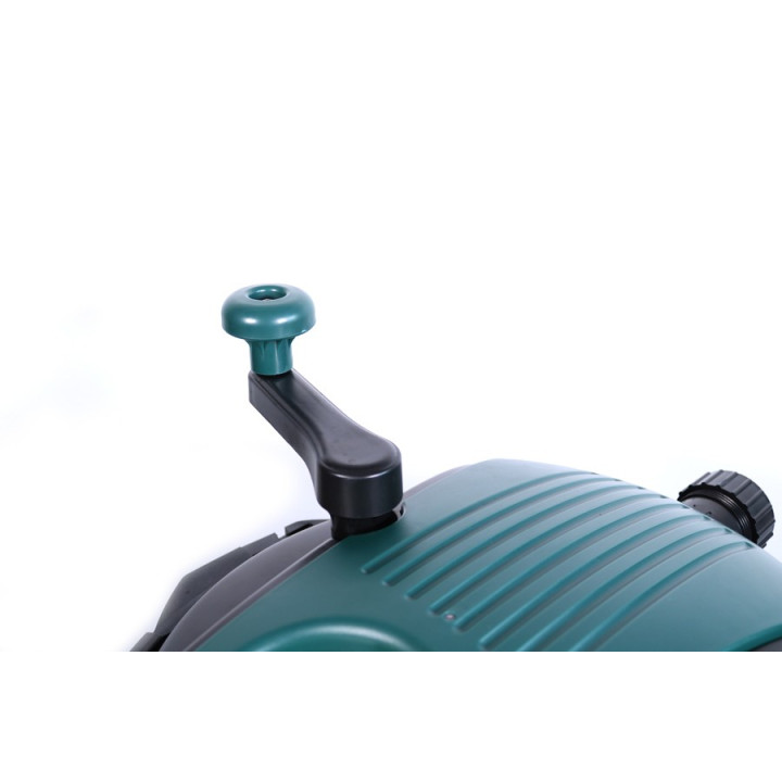 Filtru iaz subpresiune Osaga ODF 15000 (24W UVC)