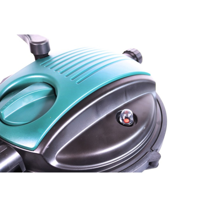 Filtru iaz subpresiune Osaga ODF 15000 (24W UVC)