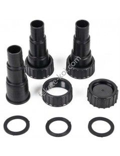 Filtru iaz subpresiune Osaga ODF 15000 (24W UVC)