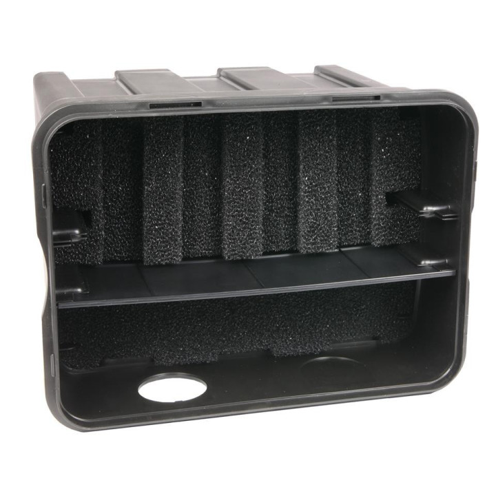 Filtru iaz gravitational Osaga OTF 8001 cu lampa UV 18W