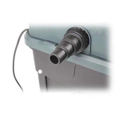 Filtru iaz gravitational Osaga OTF 8001 cu lampa UV 18W