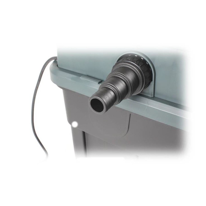 Filtru iaz gravitational Osaga OTF 8001 cu lampa UV 18W