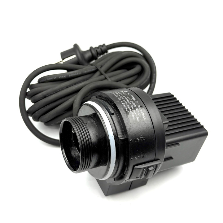 Transformator filtru Osaga OTF 8001-16001