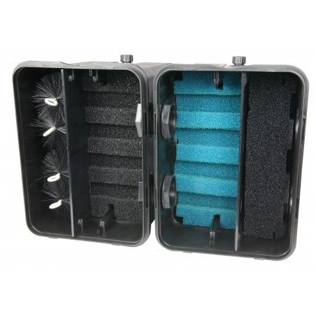 Filtru iaz gravitational Osaga OTF16001 cu lampa UV 18W