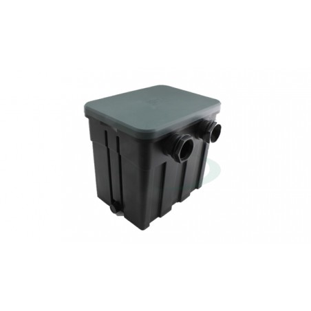 Osaga OTF 16011 - Cameră de filtrare a debitului de iaz de grădină