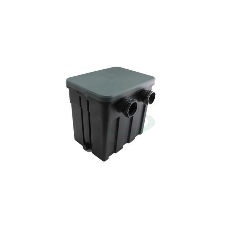 Osaga OTF 16011 - Cameră de filtrare a debitului de iaz de grădină