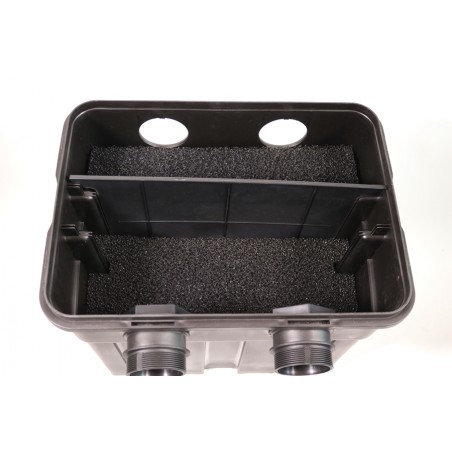 Osaga OTF 16011 - Cameră de filtrare a debitului de iaz de grădină