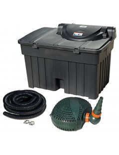 Set filtrare iaz gravitational Osaga OTF-45000