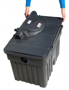 Set filtrare iaz gravitational Osaga OTF-45000