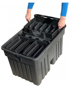 Set filtrare iaz gravitational Osaga OTF-45000