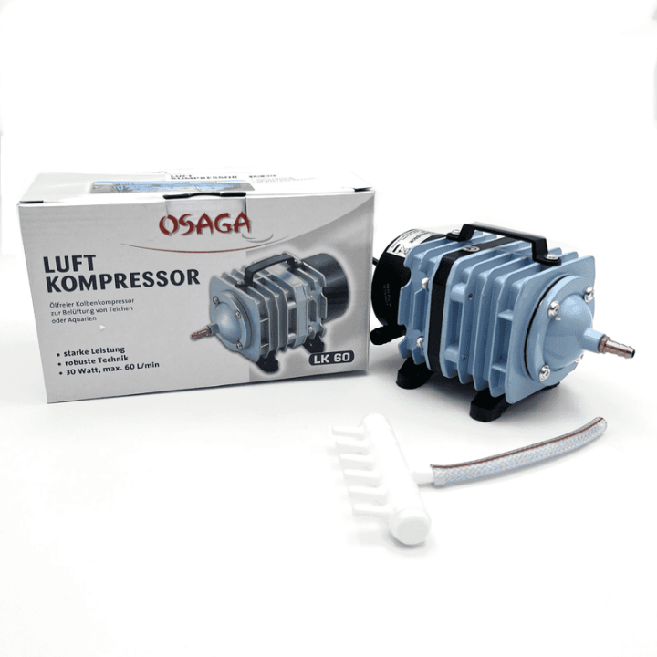 Aerator iaz Osaga Lk-60 (30W)