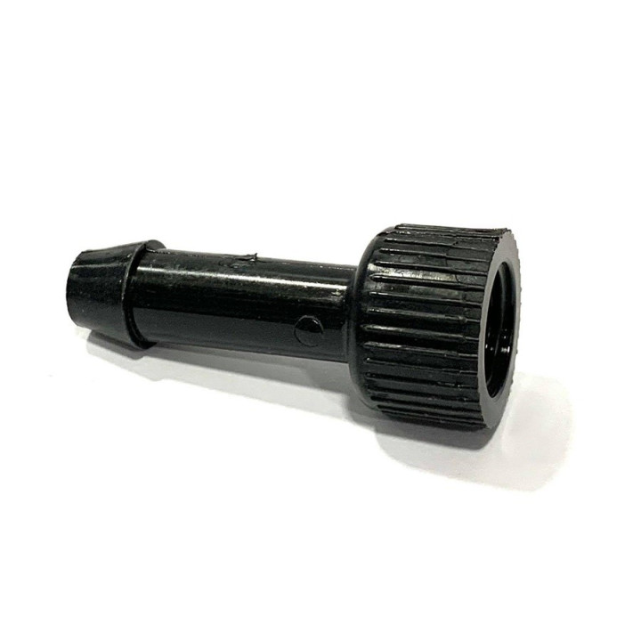 Completați supapa NL