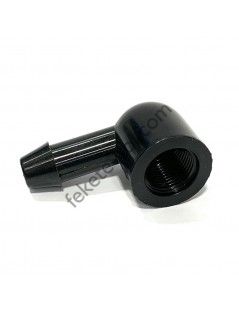 Completați supapa NL