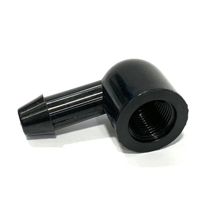 Completați supapa NL